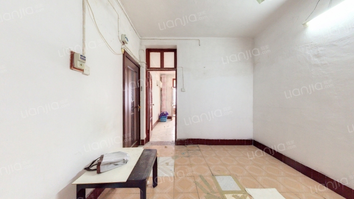 红松巷二手房实景图