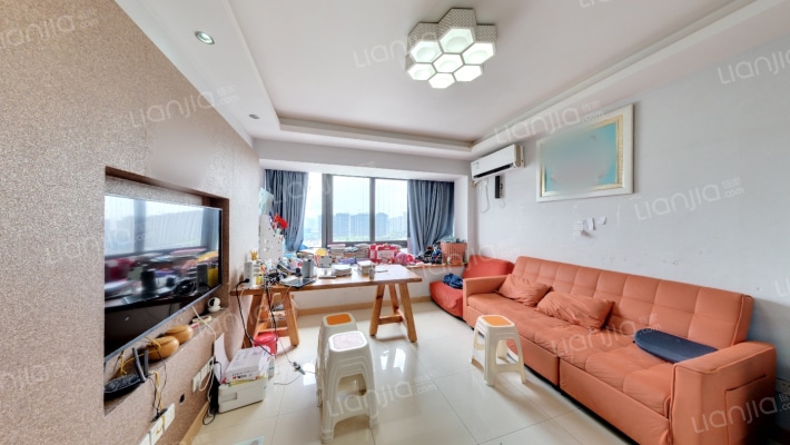 温兴风情苑二手房实景图