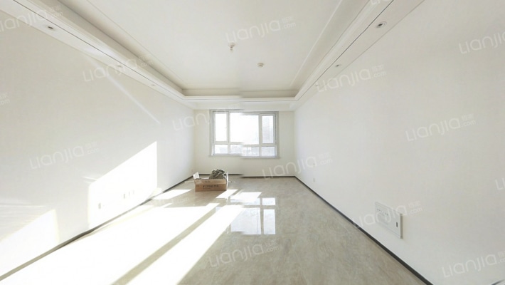 中海盛世城韶年府二手房实景图