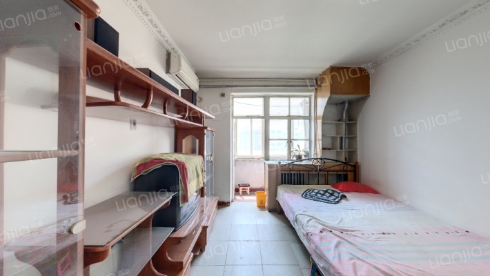 牟家庄高层小区二手房实景图