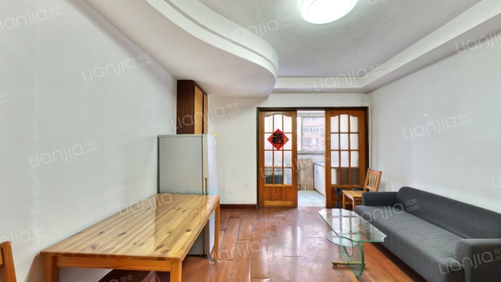 长兴家园小区二手房实景图