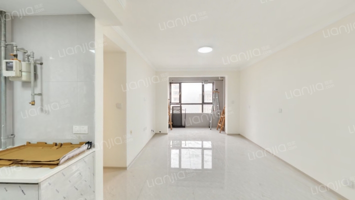 法兰原著二手房实景图