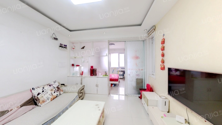 盛世康城三期二手房实景图