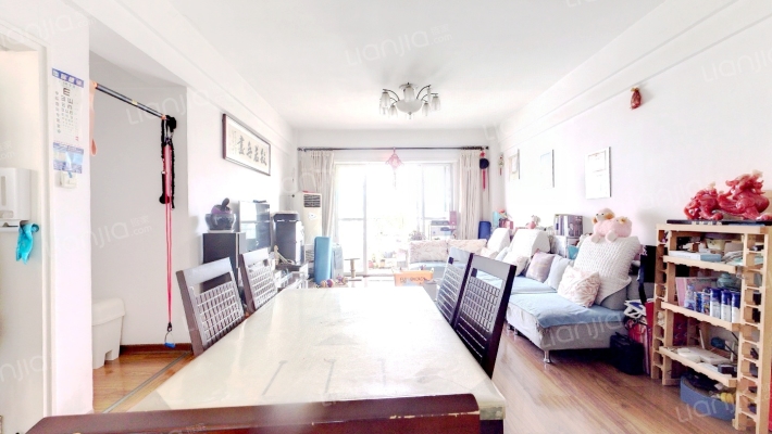 棉花雅苑二手房实景图