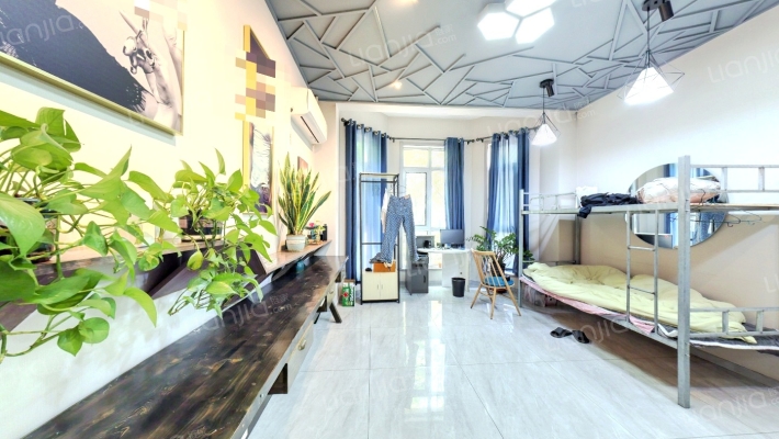 贝肯山菩提园二手房实景图