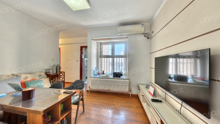 路劲东城二手房实景图