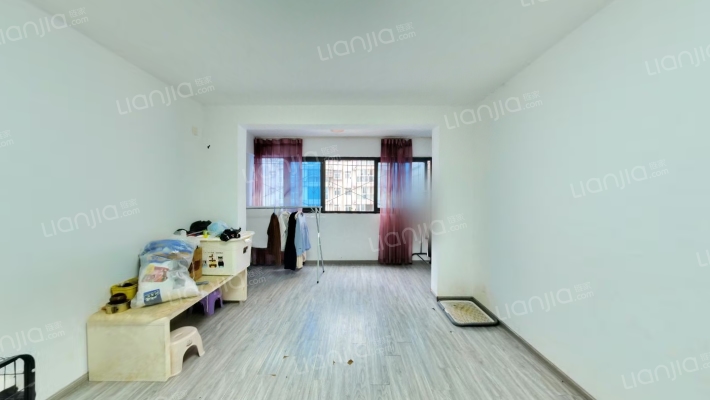 航空苑二手房实景图