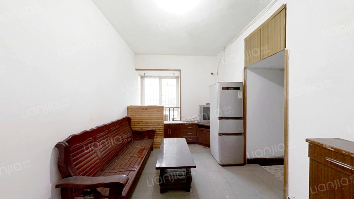 红狮大道21号二手房实景图