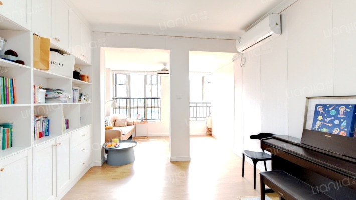 世纪城玫瑰公馆二手房实景图