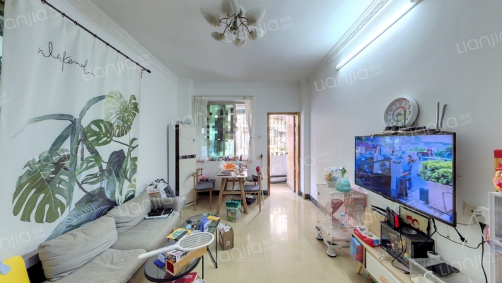 晓园新村晓园南二手房实景图