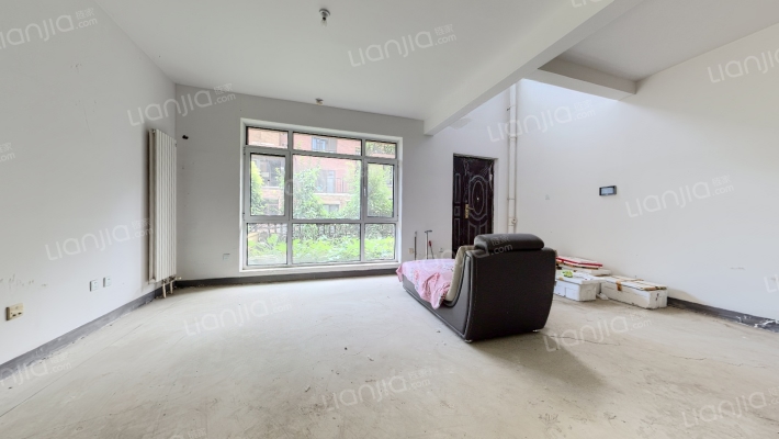 首创澜茵山二期二手房实景图