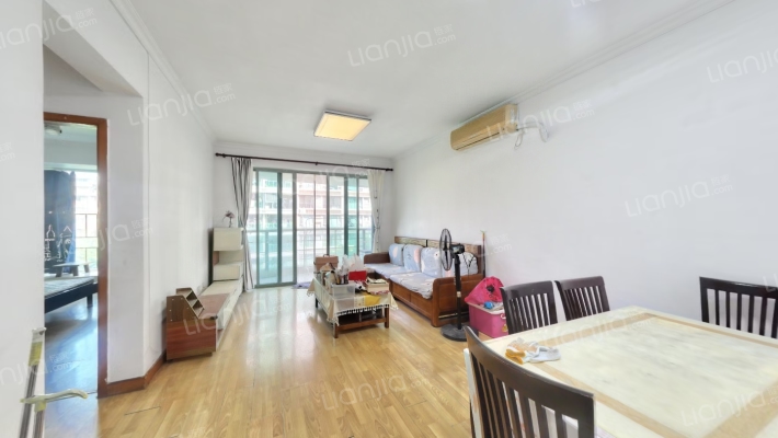 愉景南苑二手房实景图