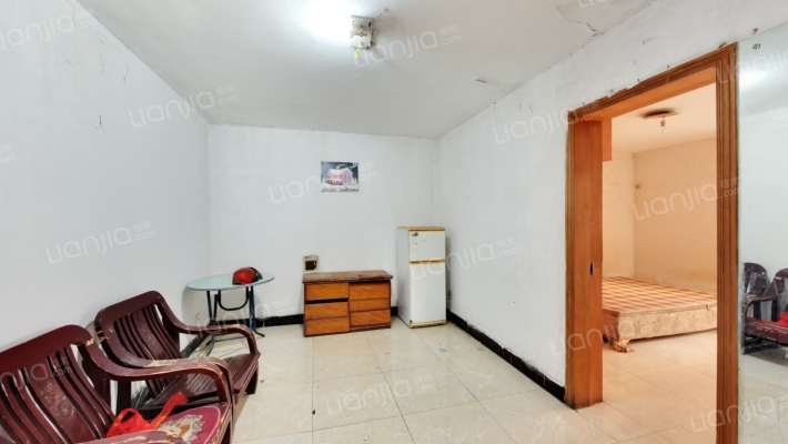 碧螺山庄四区二手房实景图