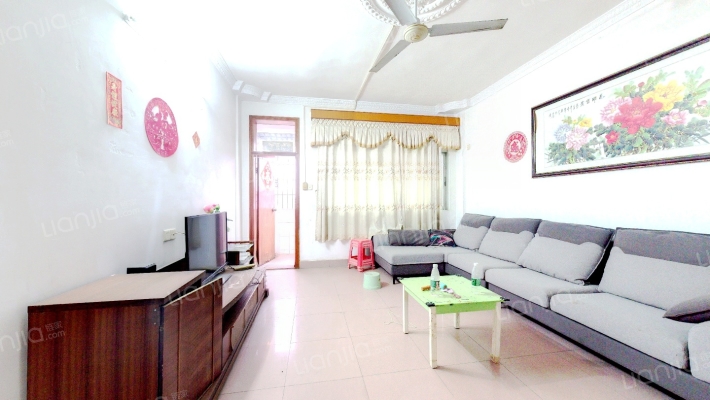 朝福路118号二手房实景图