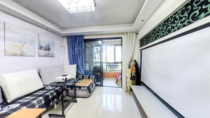 瑞和园二手房实景图