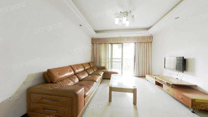 南翠花园二手房实景图