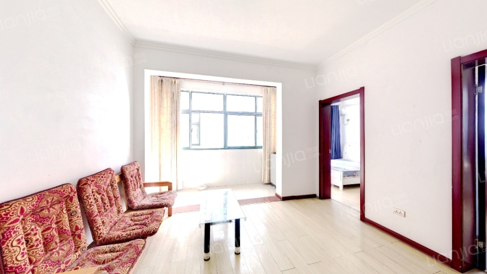 吴都星座二手房实景图