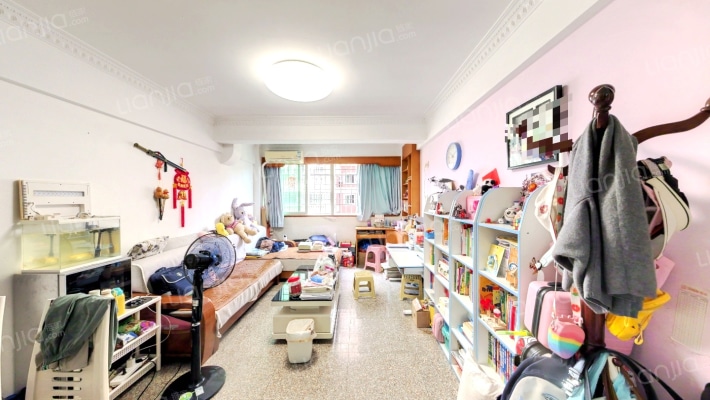 禹洲花园一期二手房实景图