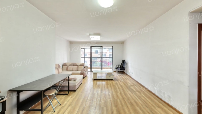 果林溪谷二手房实景图