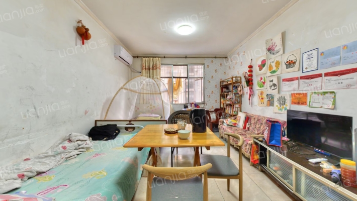 锦欣苑二手房实景图