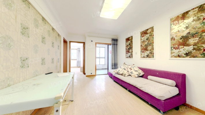 新凯城银杏苑二手房实景图