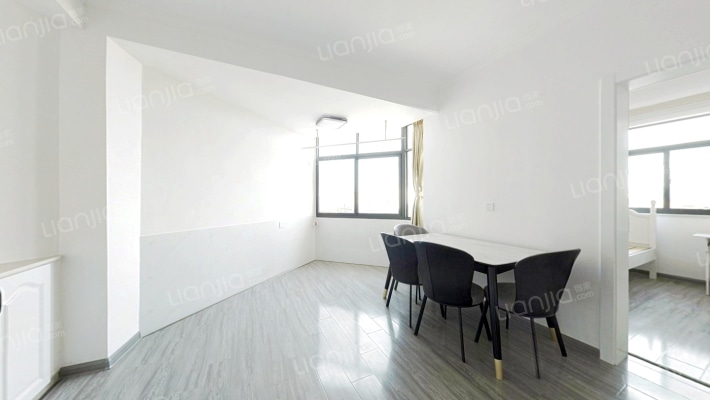 城建村二手房实景图