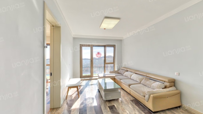 绿城九龙仓桃源里二手房实景图