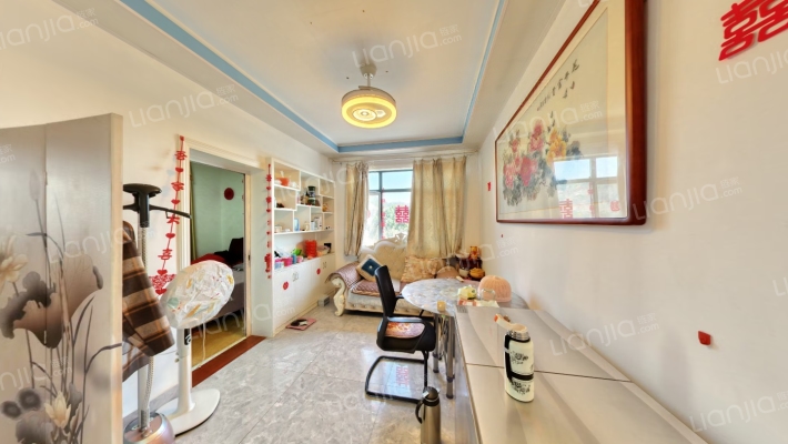 永安家苑二手房实景图