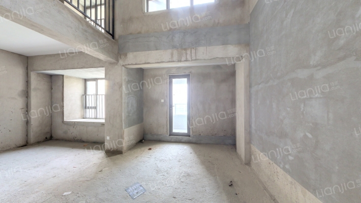 招商雍景湾二手房实景图