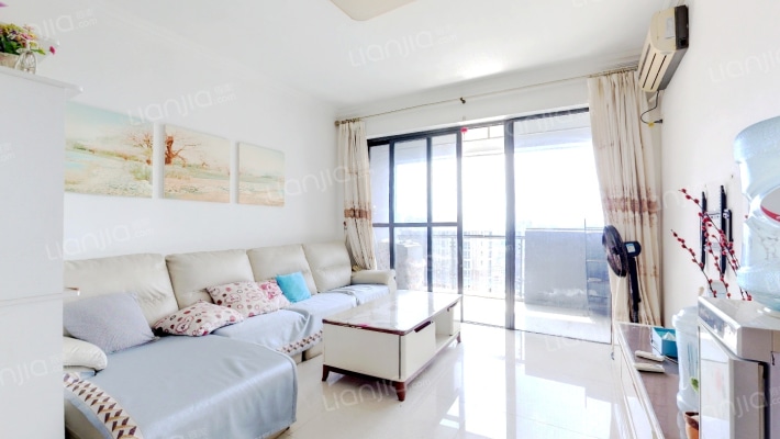 鹿港小镇二手房实景图