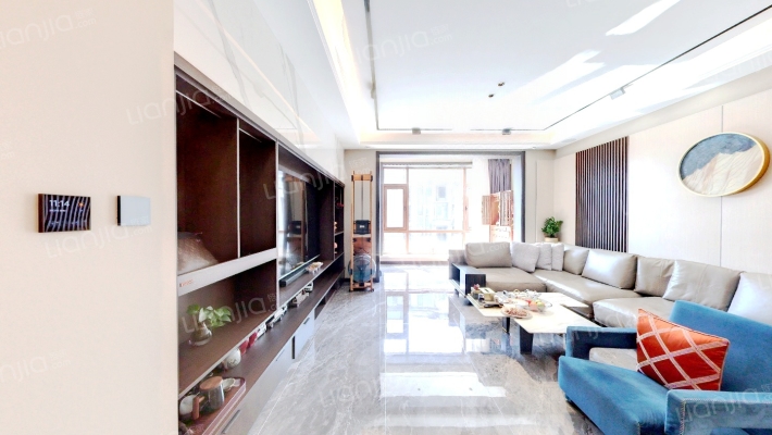 鑫江·合院二手房实景图