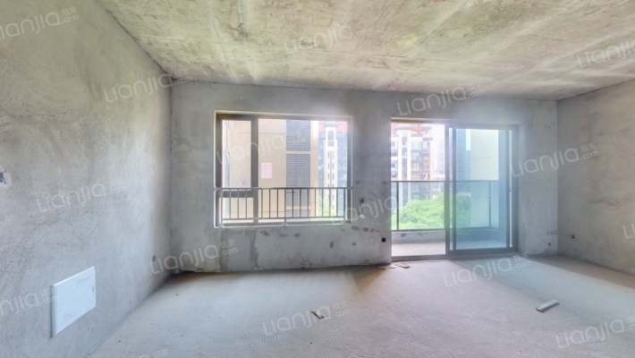 华府1918二手房实景图