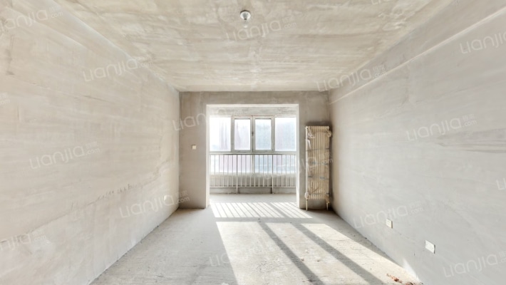 天悦二手房实景图