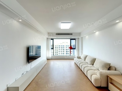 整租·嘉悦汇 4室2厅 南