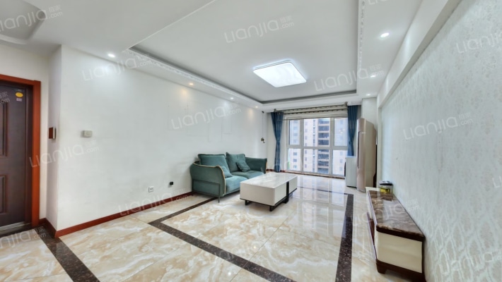 保利茉莉公馆二手房实景图