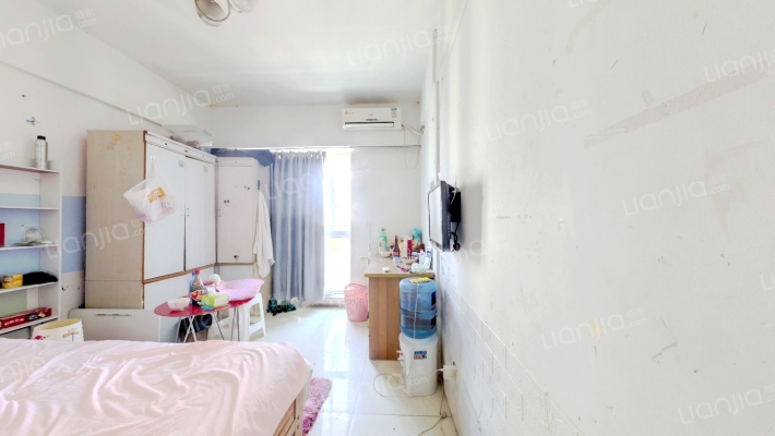 正成名城左岸二手房实景图