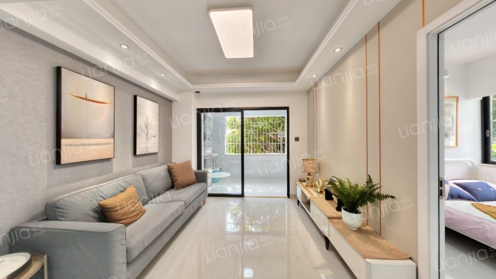 光塔路二手房实景图