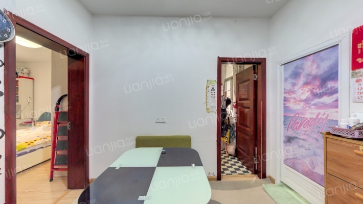 公园西路2号二手房实景图