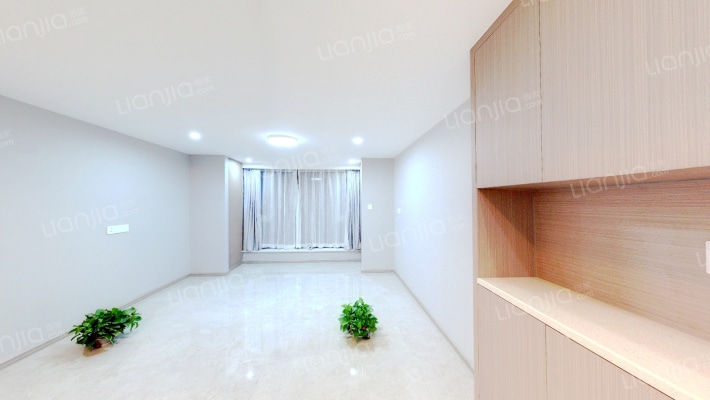 世茂君御星座二手房实景图