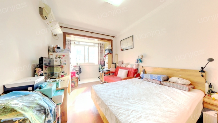 宜川六村二手房实景图