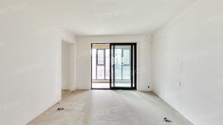 保利时光印象西区二手房实景图