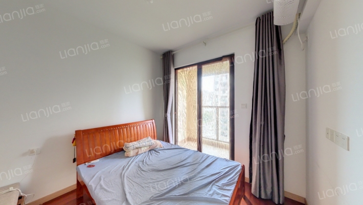 泰禾福州湾A区二手房实景图