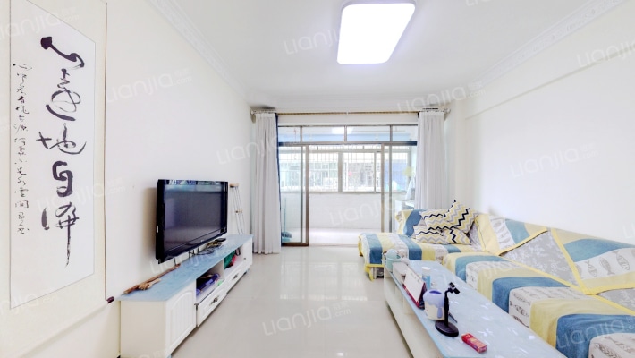 置业花园二手房实景图