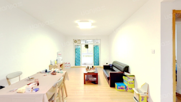 粤亮湾景苑二手房实景图