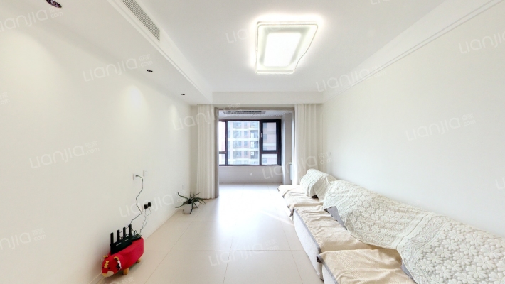 世园林语二手房实景图