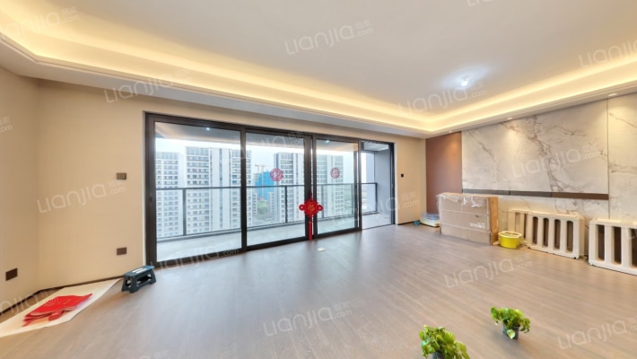 大家东望雅苑东区二手房实景图