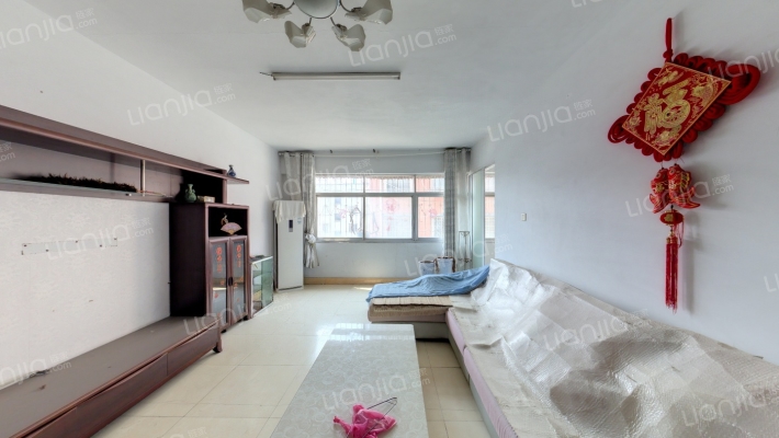 悦泉新村二手房实景图