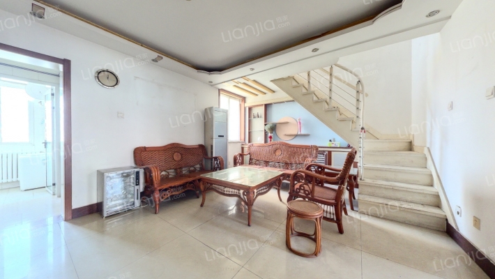 樱珠苑二手房实景图