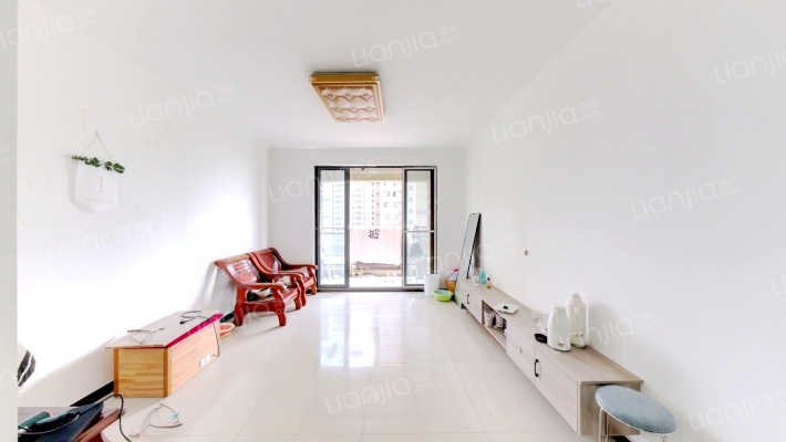 云珠海棠湾二手房实景图