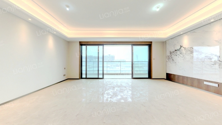 中海观园西区二手房实景图